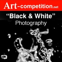 Black & White Photography Contest