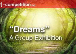 Dreams Call For Entries For A Group Exhibition