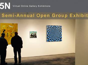 G25N’s First Semi-Annual Group Exhibit